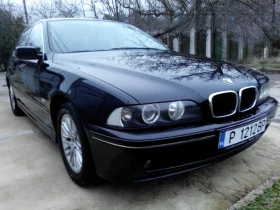 BMW 530 Е39, снимка 1