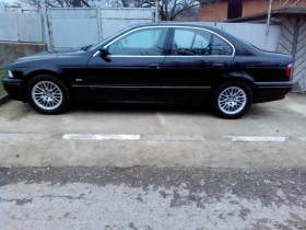 BMW 530 Е39, снимка 11