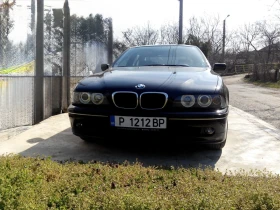 BMW 530 Е39, снимка 2