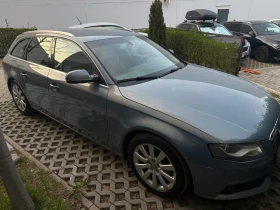 Audi A4 3.0TDI, снимка 1