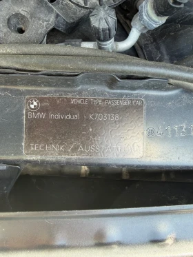 BMW 340 XDRIVE / INDIVIDUAL / MPPSK, снимка 13