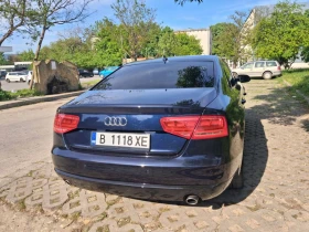 Audi A8 3.0TDI, снимка 7