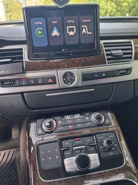 Audi A8 3.0TDI, снимка 10