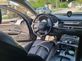 Audi A8 3.0TDI, снимка 12