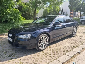 Audi A8 3.0TDI, снимка 5