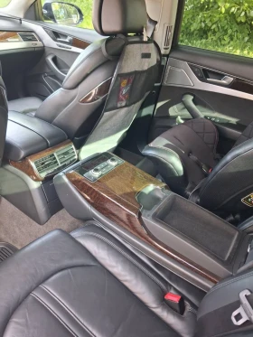 Audi A8 3.0TDI, снимка 13