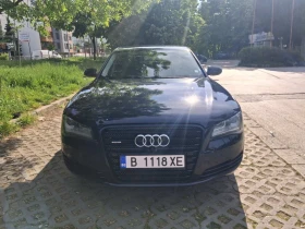 Audi A8 3.0TDI, снимка 2