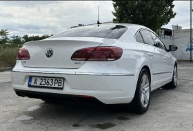VW Passat 2.0 Turbo, снимка 4