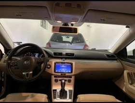 VW Passat 2.0 Turbo, снимка 1
