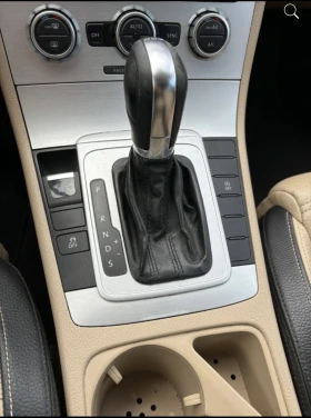 VW Passat 2.0 Turbo, снимка 3