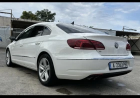 VW Passat 2.0 Turbo, снимка 5