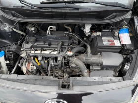 Kia Rio 1.25i 16v/85p.s-klima/5 vrati-Euro 5, снимка 15