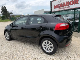Kia Rio 1.25i 16v/85p.s-klima/5 vrati-Euro 5, снимка 4