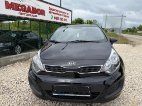 Kia Rio 1.25i 16v/85p.s-klima/5 vrati-Euro 5, снимка 5
