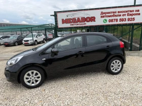 Kia Rio 1.25i 16v/85p.s-klima/5 vrati-Euro 5, снимка 7