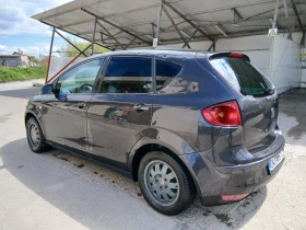Seat Altea 2.0 Автоматик, снимка 9