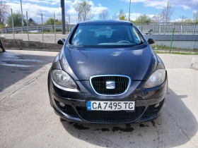 Seat Altea 2.0 Автоматик, снимка 5