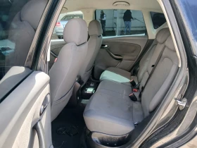 Seat Altea 2.0 Автоматик, снимка 2