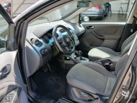 Seat Altea 2.0 Автоматик, снимка 3