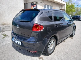 Seat Altea 2.0 Автоматик, снимка 7