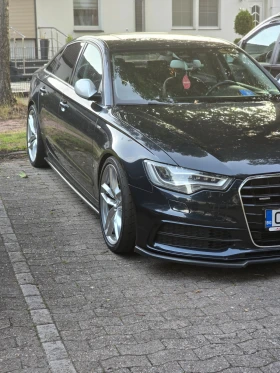 Audi A6, снимка 2