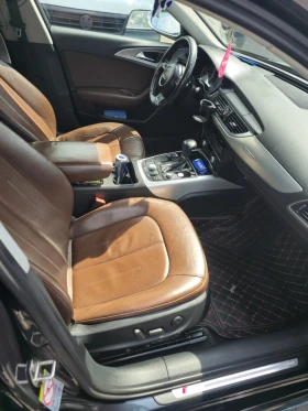 Audi A6, снимка 6