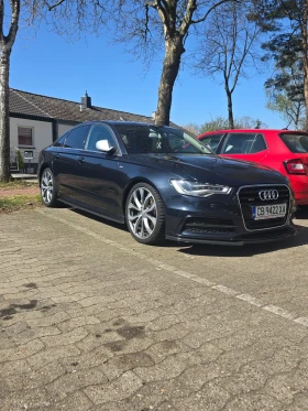 Audi A6, снимка 7