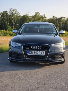 Audi A6, снимка 3