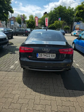 Audi A6, снимка 4