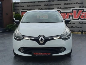 Renault Clio 4ser.1.5dci 90cv 141хил.кл., снимка 2