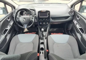 Renault Clio 4ser.1.5dci 90cv 141хил.кл., снимка 17