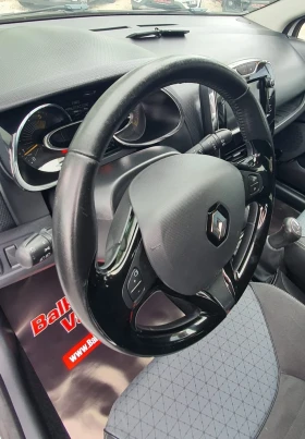 Renault Clio 4ser.1.5dci 90cv 141хил.кл., снимка 12