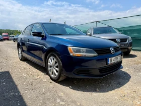 VW Jetta, снимка 4
