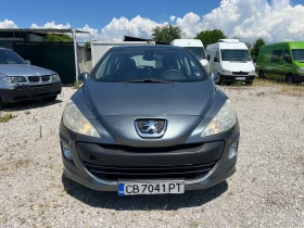 Peugeot 308 1.6HDI, снимка 2