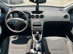 Peugeot 308 1.6HDI, снимка 11