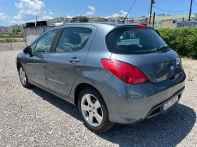 Peugeot 308 1.6HDI, снимка 7