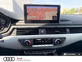 Audi A4 2.0T QUATTRO TECHNIK* VIRTUAL COCKPIT* ПАМЕТ* Подг, снимка 7