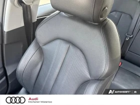 Audi A4 2.0T QUATTRO TECHNIK* VIRTUAL COCKPIT* ПАМЕТ* Подг, снимка 8