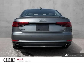 Audi A4 2.0T QUATTRO TECHNIK* VIRTUAL COCKPIT* ПАМЕТ* Подг, снимка 14