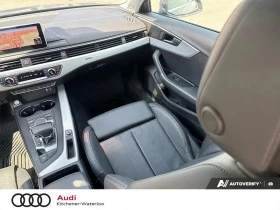 Audi A4 2.0T QUATTRO TECHNIK* VIRTUAL COCKPIT* ПАМЕТ* Подг, снимка 9