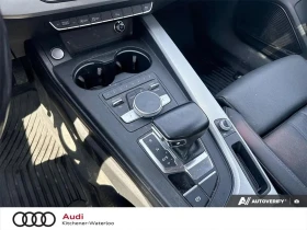 Audi A4 2.0T QUATTRO TECHNIK* VIRTUAL COCKPIT* ПАМЕТ* Подг, снимка 12