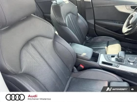 Audi A4 2.0T QUATTRO TECHNIK* VIRTUAL COCKPIT* ПАМЕТ* Подг, снимка 11