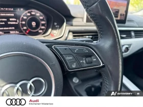 Audi A4 2.0T QUATTRO TECHNIK* VIRTUAL COCKPIT* ПАМЕТ* Подг, снимка 5