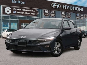 Hyundai Elantra * ПРЕДСТАВИТЕЛСТВО* ФИКСИРАНА ЦЕНА ДО БЪЛГАРИЯ* , снимка 1