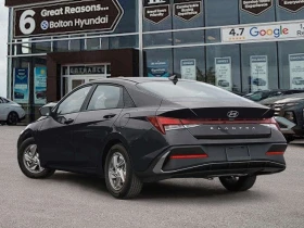 Hyundai Elantra * ПРЕДСТАВИТЕЛСТВО* ФИКСИРАНА ЦЕНА ДО БЪЛГАРИЯ* , снимка 4