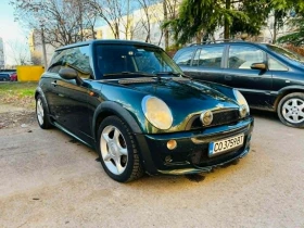 Mini Cooper, снимка 1