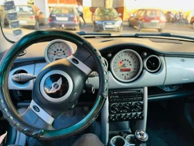 Mini Cooper, снимка 7