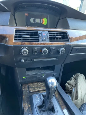 BMW 525, снимка 10