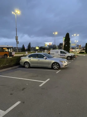 BMW 525, снимка 4
