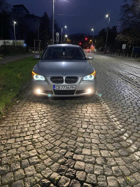 BMW 525, снимка 1